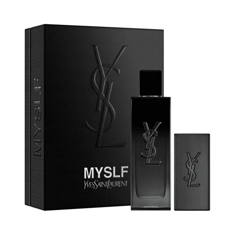 ysl cologne shoppers